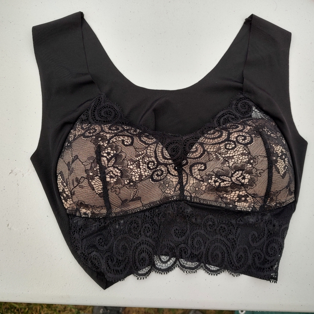 Bra - Small